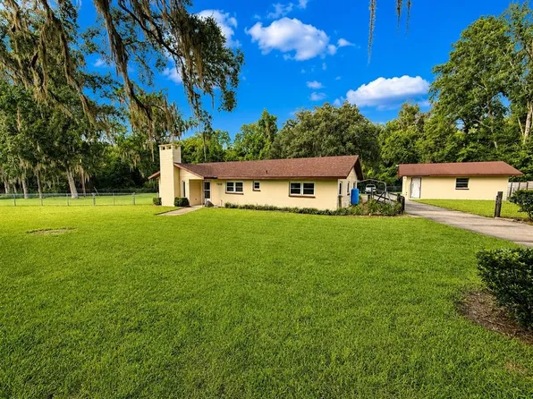 7510 NW 128TH PLACE, ALACHUA, FL 32615
