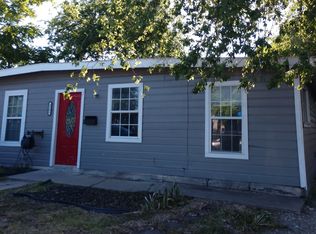 4505 Odem Dr, Corpus Christi, TX 78415