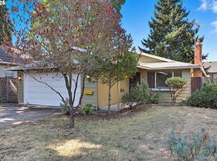 3309 SE 51st Ave, Portland, OR 97206