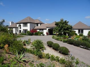 2587 Dos Lomas, Fallbrook, CA 92028