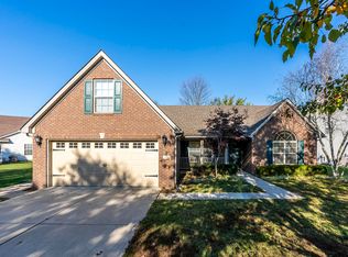 4392 Rivard Ln, Lexington, KY 40509