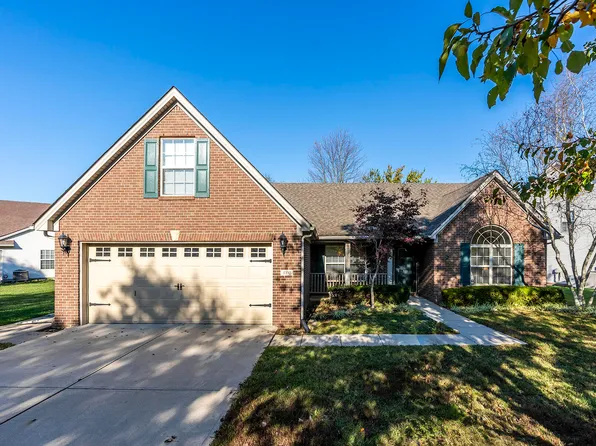 4392 Rivard Ln, Lexington, KY 40509