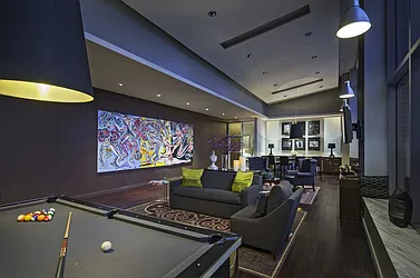 Rented by The Moinian Group