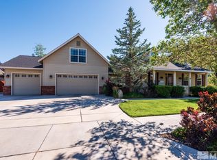 1559 Deseret Dr, Minden, NV 89423