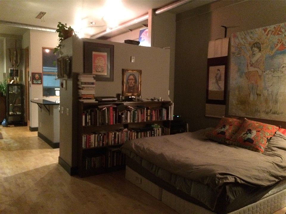 2nd image of 200 S College Ave Unit 203
