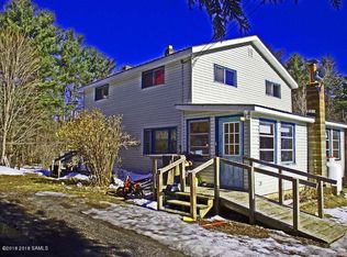 9037 Graphite Mt Rd, Hague, NY 12836