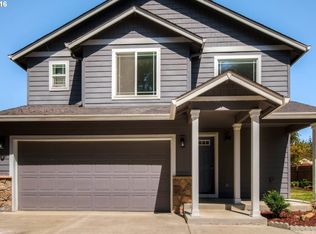 719 NE 8th Ave, Battle Ground, WA 98604