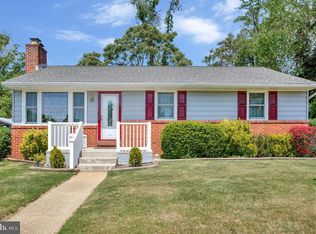 202 Agnes Ct, Glen Burnie, MD 21061