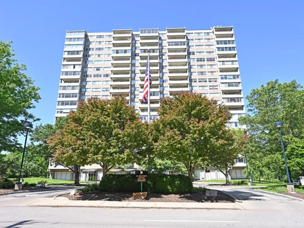 2324 Madison Rd Unit 602, Cincinnati, OH 45208