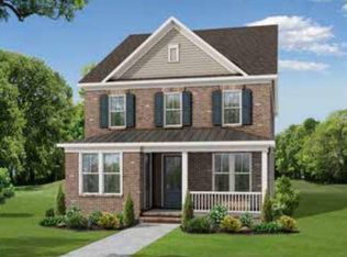 134 Birch Tree Way, Cumming, GA 30040