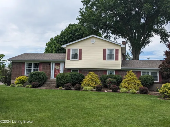 164 Salt River Dr, Shepherdsville, KY 40165