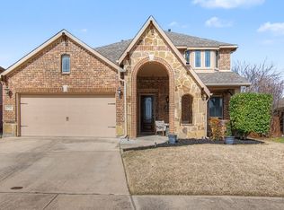 5728 Brookside Dr, Denton, TX 76226