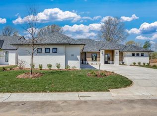 1903 N Veranda St, Wichita, KS 67206