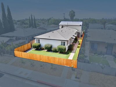 2842-48 Fairmount Ave, San Diego, CA, 92105