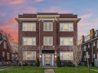 262 Kalmia Ave APT 2, Lexington, KY 40508