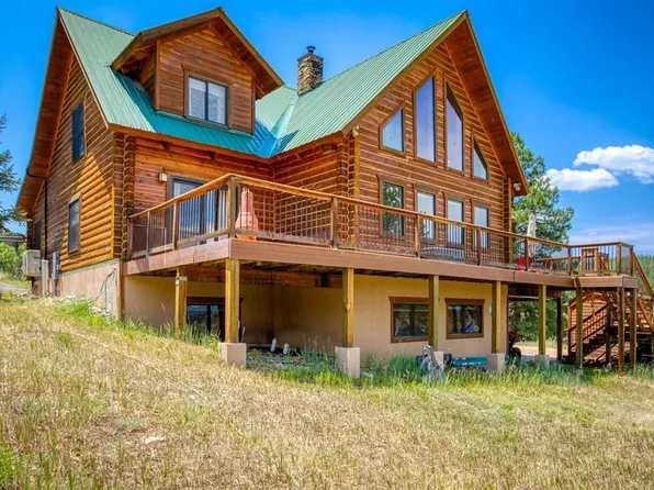 134B Greenview Drive, Pagosa Springs, CO 81147