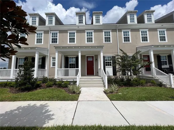 1855 Coastal Ct, Celebration, FL 34747