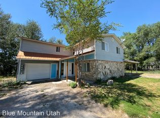 2011 N 2800 W UNIT 3, Brigham City, UT 84302