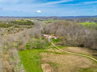 619 Seaman Rd, Peebles, OH 45660