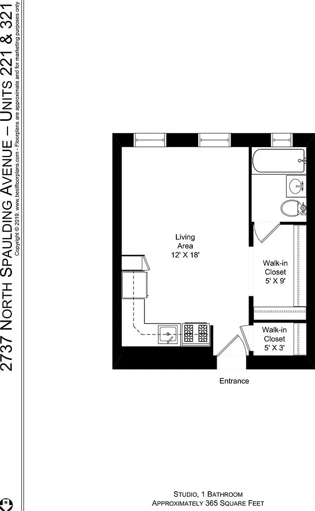2715 NMA LLC — Photo 3