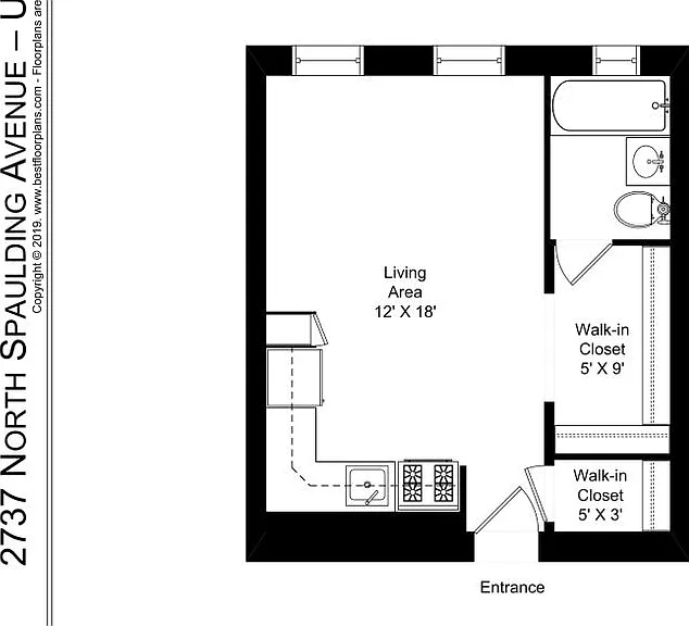 2715 NMA LLC — Photo 9