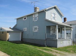 416 3rd St, Allison, PA 15413