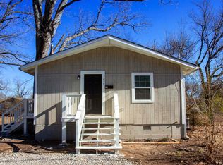 614 Gordon St, North Little Rock, AR 72117