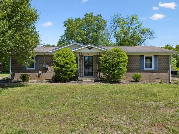 106 Oak Park Dr, Columbia, TN 38401