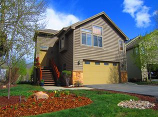 7472 Brook Hollow Loop Rd, Park City, UT 84098