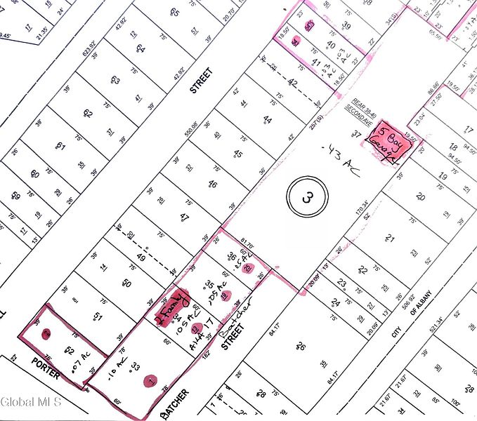 3rd image of 13 Batcher Street