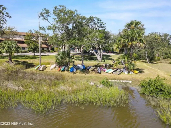 (undisclosed Address), Saint Augustine, FL 32095