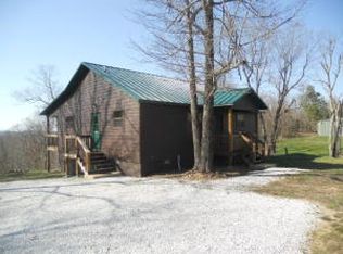 Hc 30 BOX 475, Pelsor, AR 72856