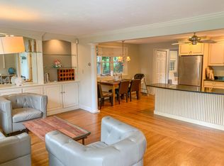 23 Ames Ave, Lexington, MA 02421