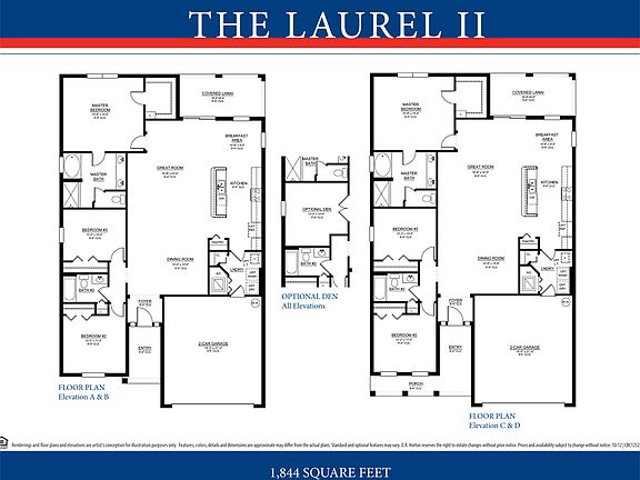 Floor Plan.