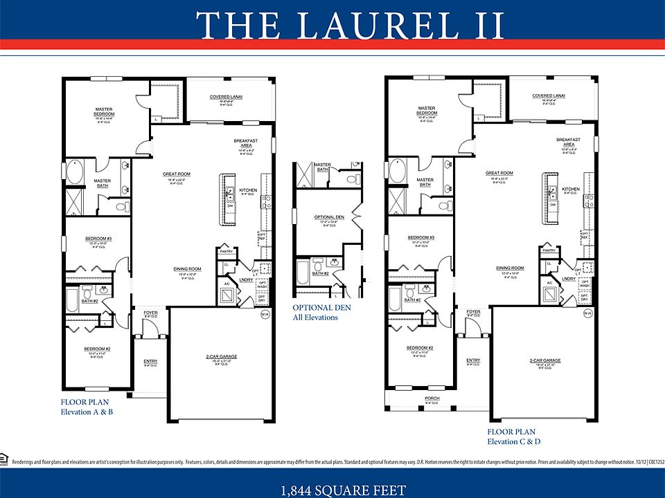 Floor Plan.
