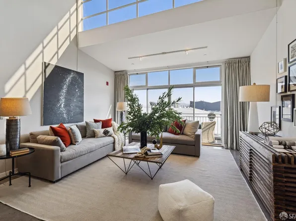 1325 Indiana St Unit 305, San Francisco, CA 94107