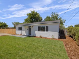 1001 12th Street, Orange Cove, CA 93646