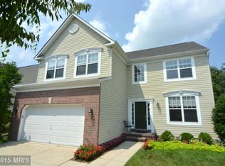 710 Wagner Farm Rd, Millersville, MD 21108