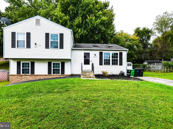 9715 Teakwood Dr, Upper Marlboro, MD 20774