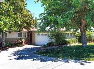 1237 Temple Dr, Pacheco, CA 94553