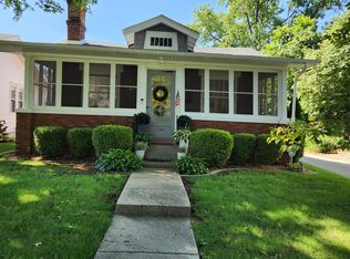 740 W Woodland Ave, Springfield, IL 62704