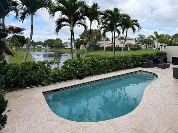 7825 Travlers Tree Drive, Boca Raton, FL 33433