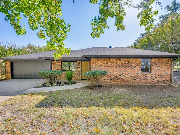 3001 S James St, Decatur, TX 76234