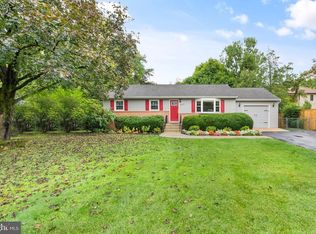6477 Gainer St, Annandale, VA 22003