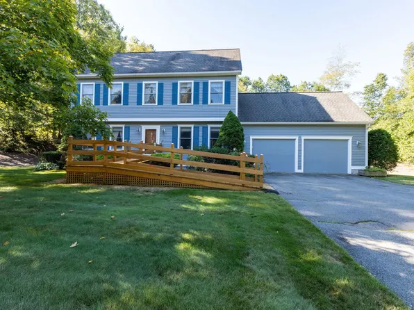 10 Lund Drive, Hudson, NH 03051