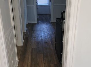 33 Redfern St #1, North Providence, RI 02911