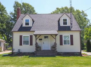 917 S Market St, Galion, OH 44833
