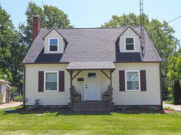 917 S Market St, Galion, OH 44833