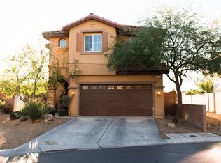 10496 Raining Sky St, Las Vegas, NV 89178
