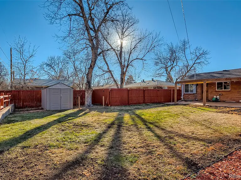 4010 S Jason St — Photo 11